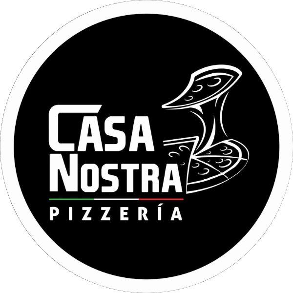 Casa nostra pizzeria